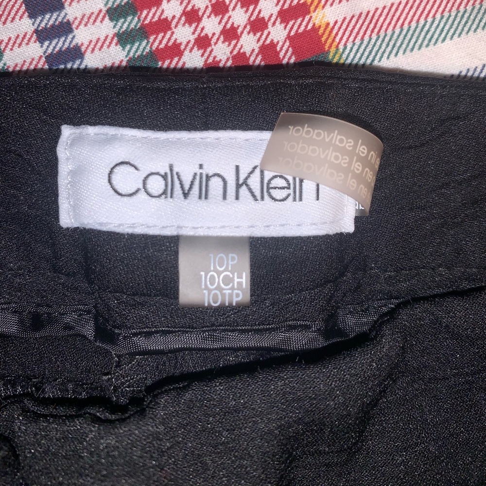 Calvin Klein Woman’s Dress Pants